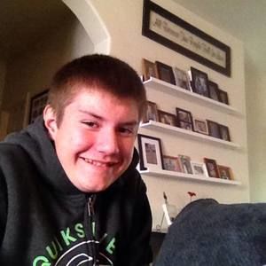 Meet your Posher, Marty